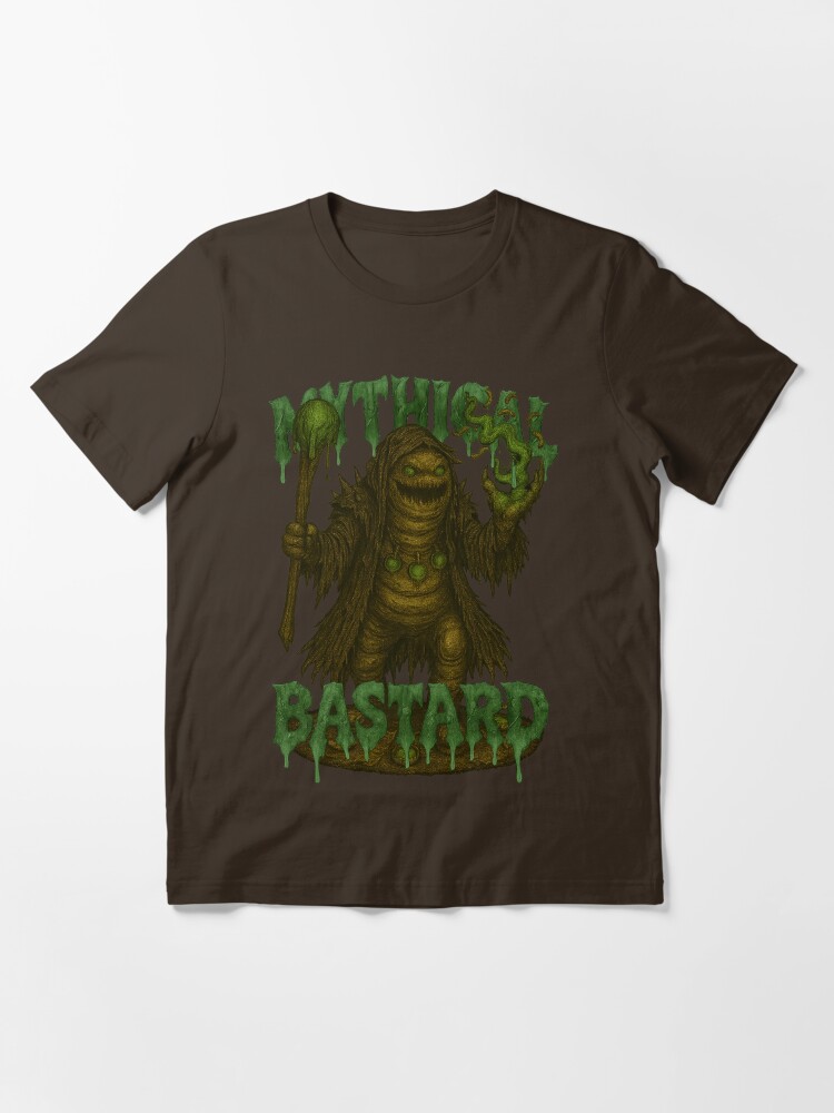 Lord Verminok the Oozing – Mythical Bastard